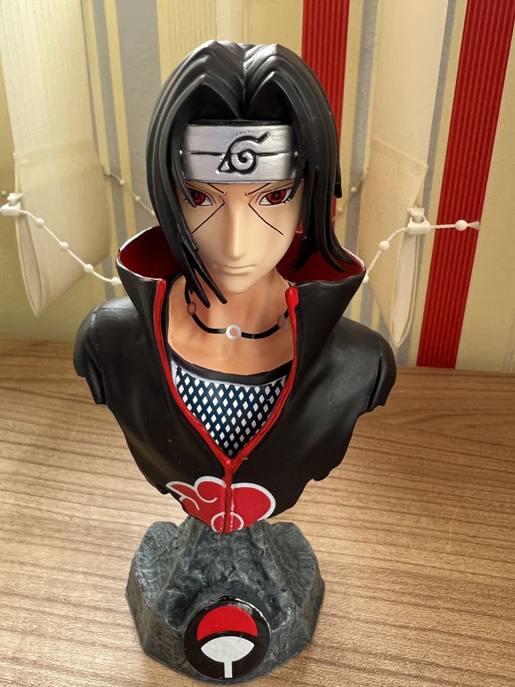 Фигурка Итачи / Наруто (Naruto - Itachi) 15-20 см