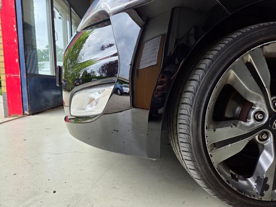 Джанти 18" Хюндай/Hyundai