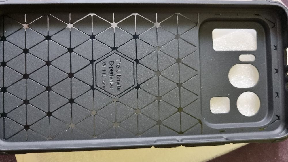 Husa Xiaomi mi 11 ultra