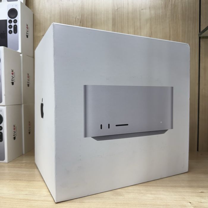 Mac Studio M3 Ultra 96/1Tb