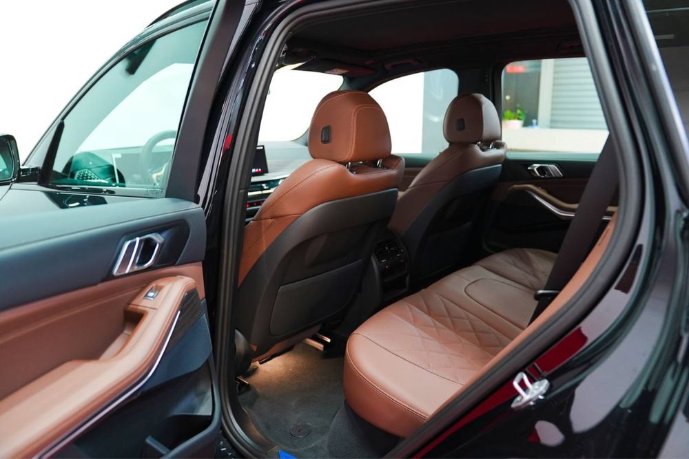 Bmw X5 xDrive40 Facelift 2025
