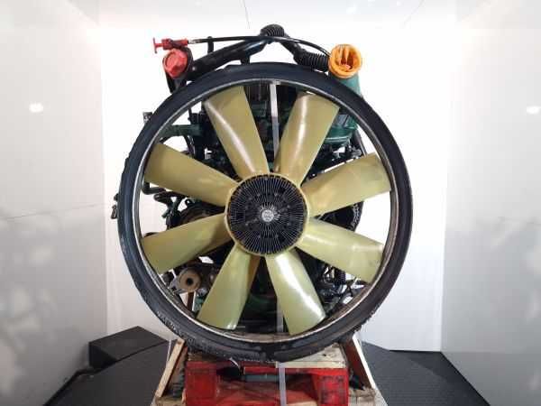 Motor complet Volvo D13C460 EUV - piese/dezmembrari Volvo