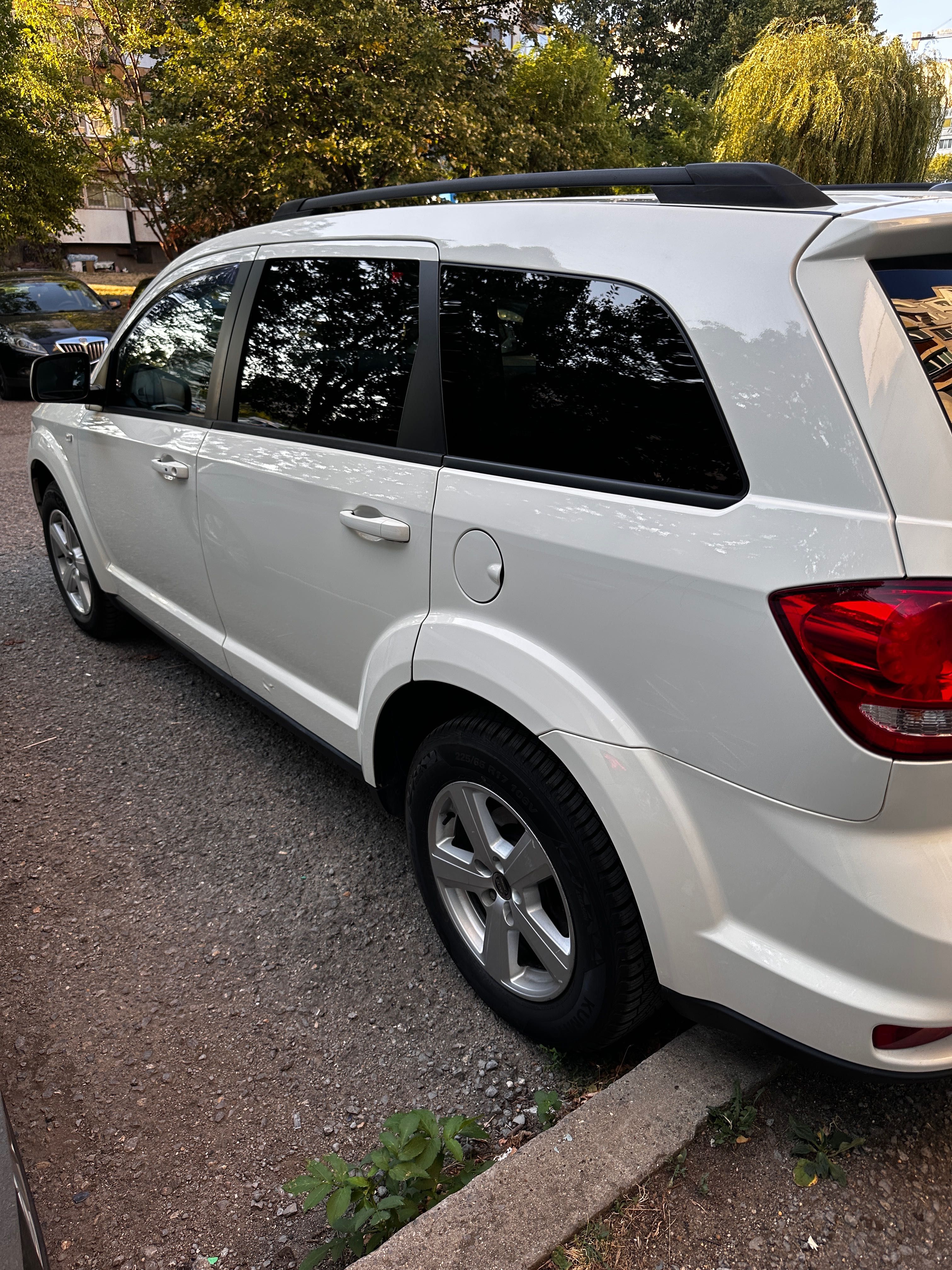 Fiat Freemont 2.0 Multidjet 170 кс.