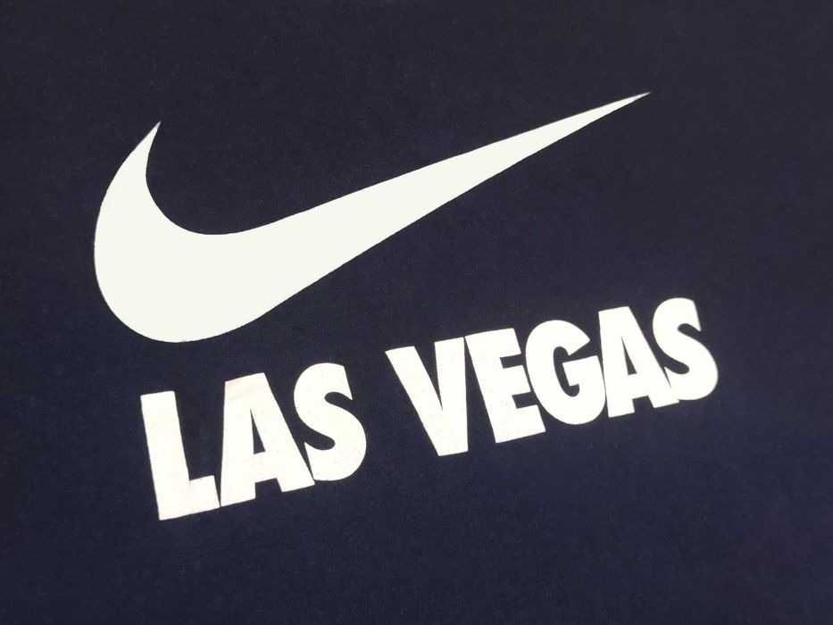 Tricou barbatesc Nike - Las Vegas