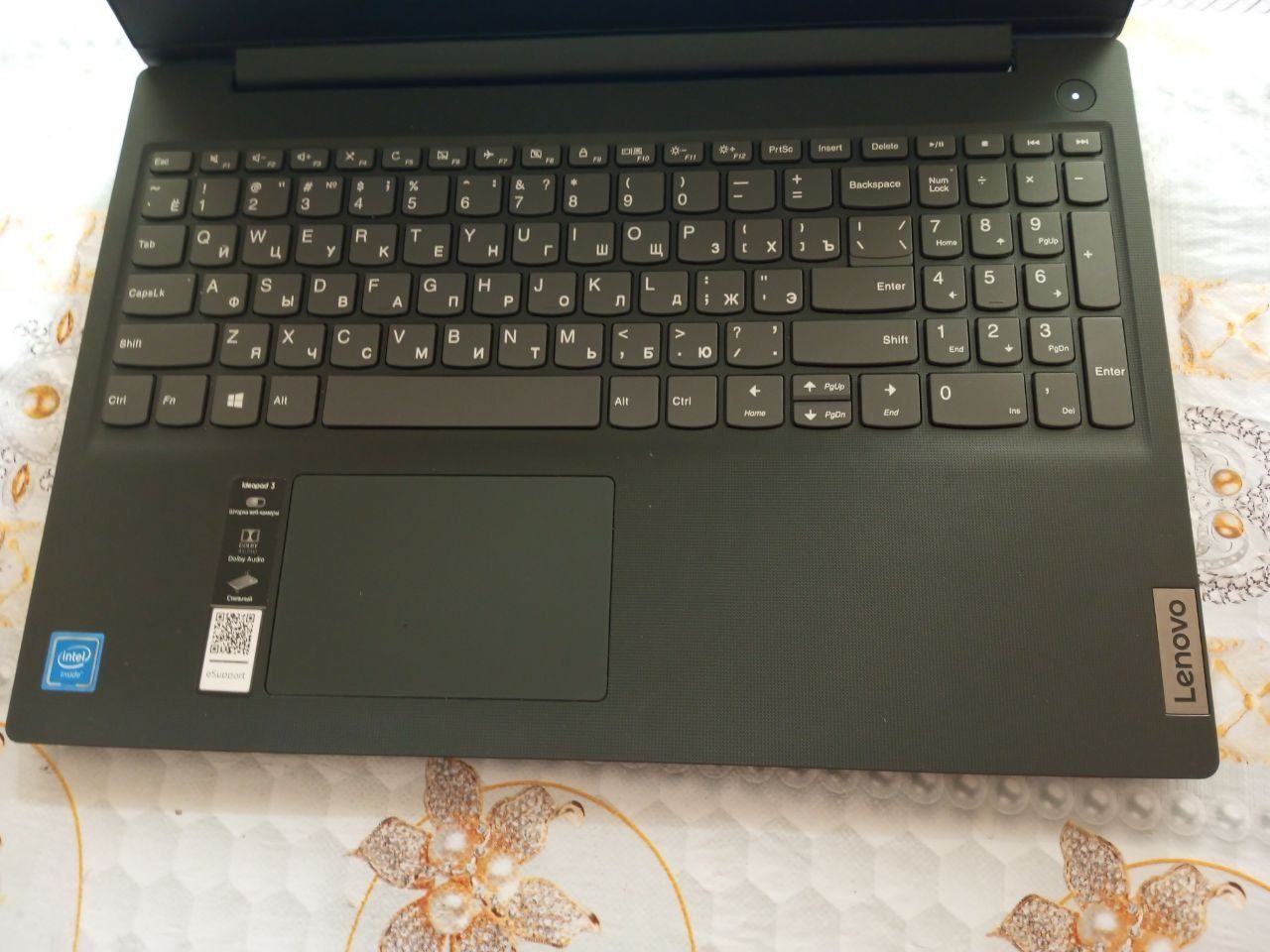 Lenovo IdeaPad3 15IGL05/ Celeron N4020/ 15.6"