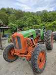 Tractor FIAT 441 DT 4X4