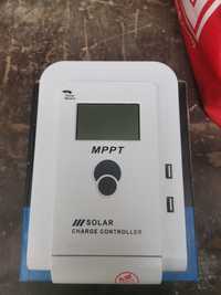 Controler regulator panouri fotovoltaice solare