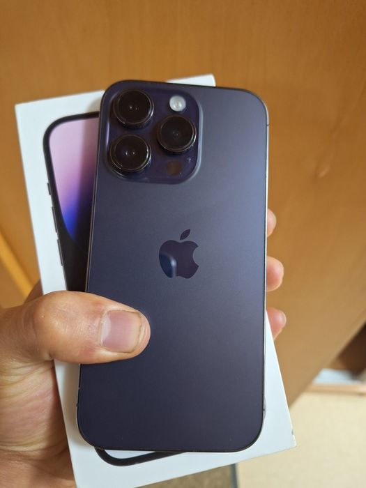 Iphone 14 pro (ayfon 14 pro)