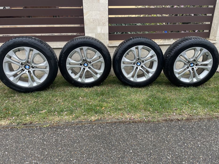 Jante bmw x3 x4 x5,x6 f25 f26 f10,f11,f16,f15