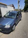 Dacia Logan 1.4 MPI 2007