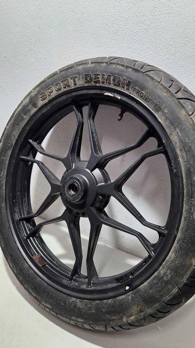 Tobe originale Moto Guzzi V7 2017 janta fata