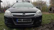 Dezmembrez Opel Astra H 1.7 CDTI 2009