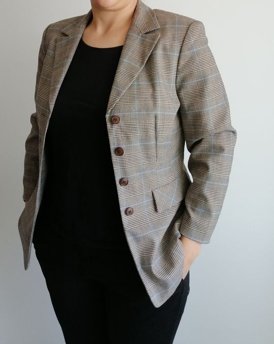 Sacouri diverse modele/culori L-XL