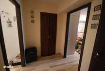 Apartament 4 camere Piata Sudului decomandat 120mp -bloc 1980 -Obregia
