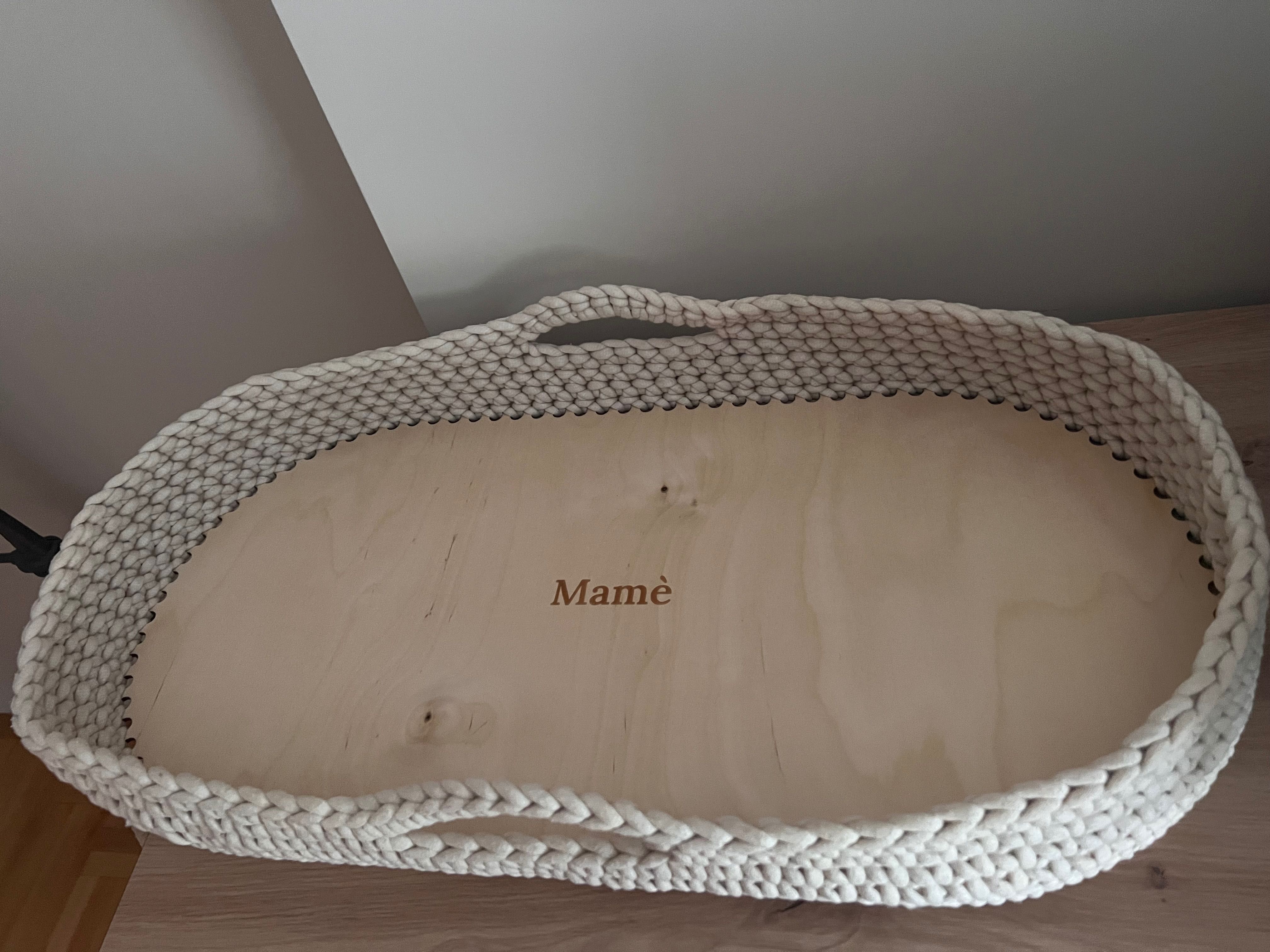 Повивалник за бебе Mame