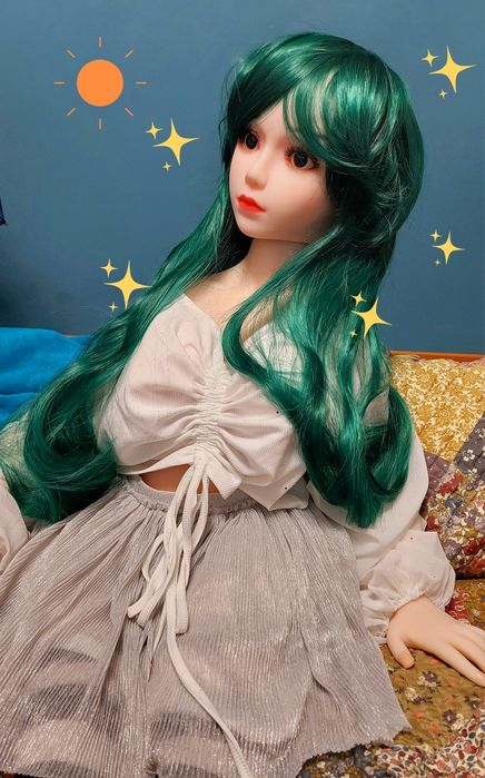 Manchin pentru modă sau cosplay