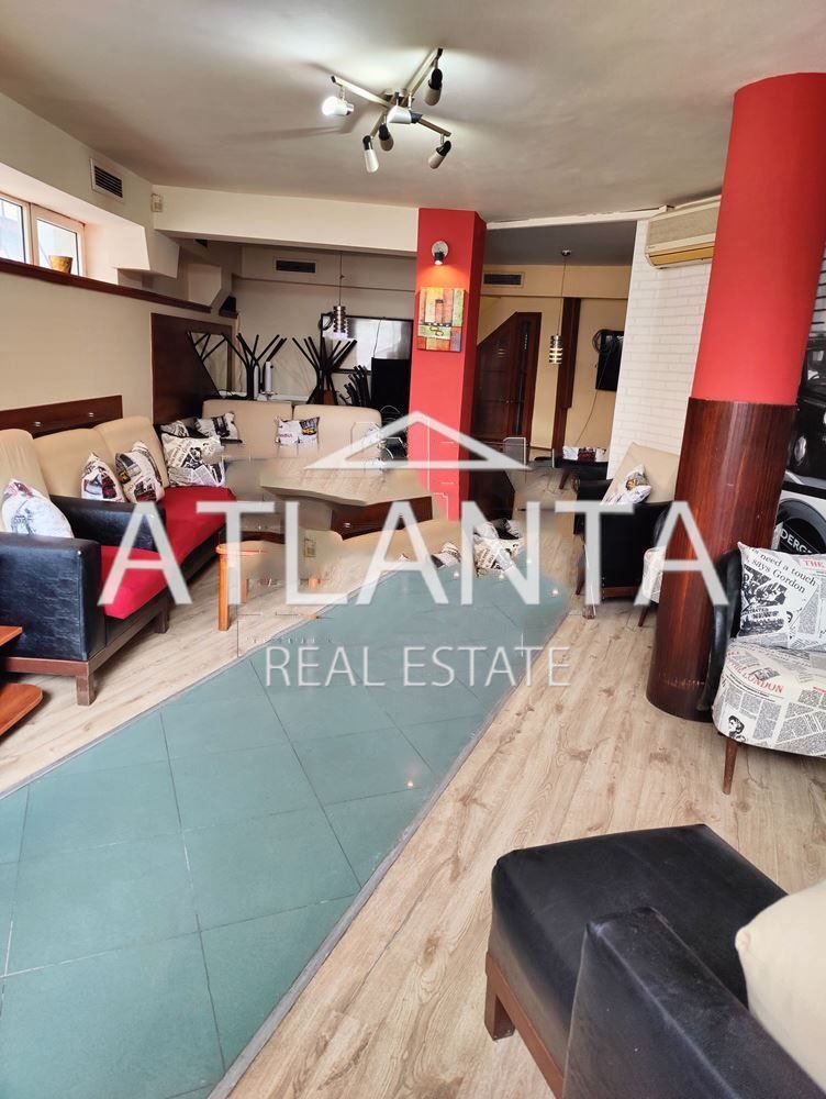 Продава се Заведение в Варна, Лятно кино Тракия - 125 кв.м за 1160 €/кв.м - Снимка #1