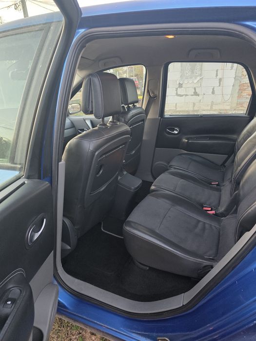 Renault scenic 2 sau schimb