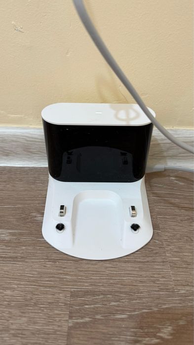 Робот-пылесос Roborock S8 белый