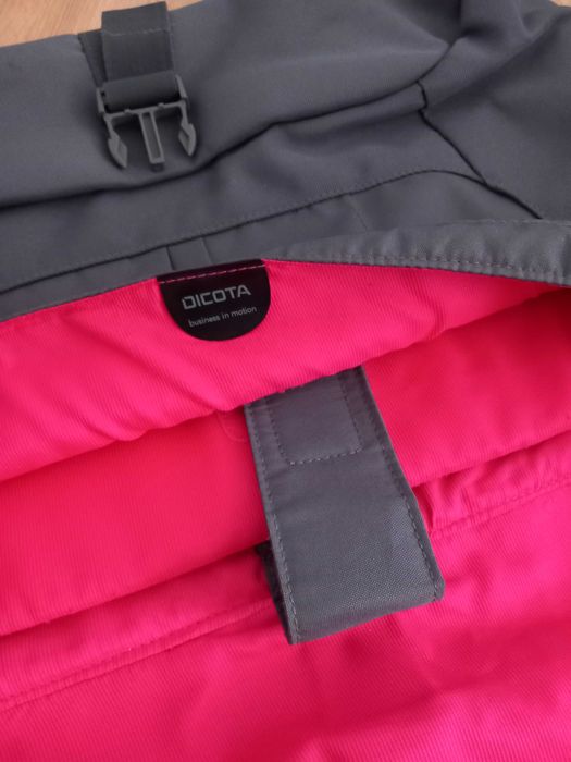 Бизнес Чанта за Лаптоп и Документи Dicota Messenger