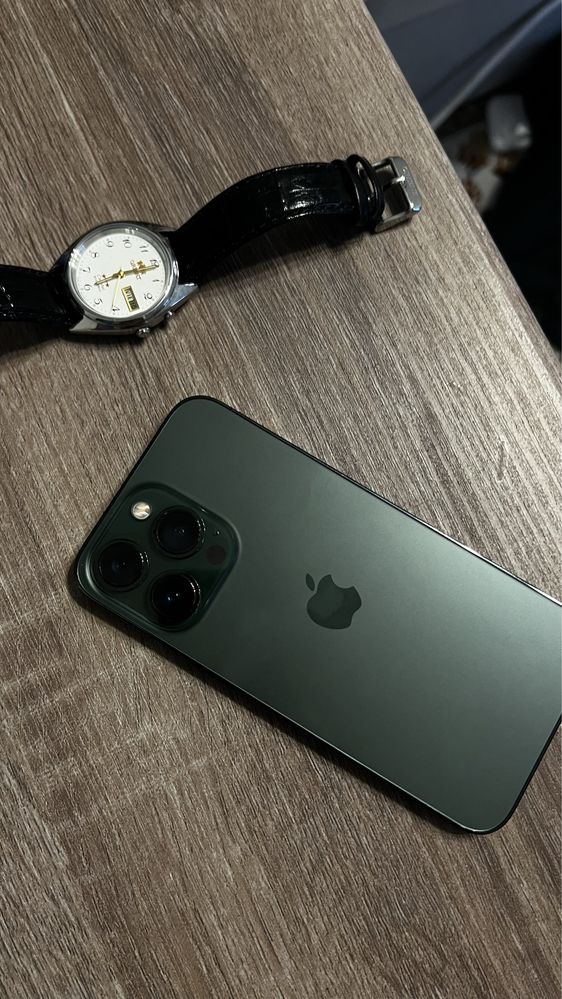 Iphone 13 pro 512GB