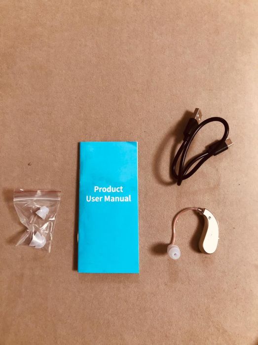 Продам аппарат для правой ухи