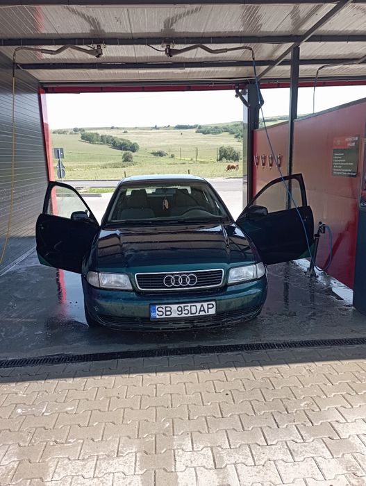 Audi A4 b5 de vânzare