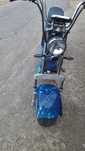 Vând scuter electric