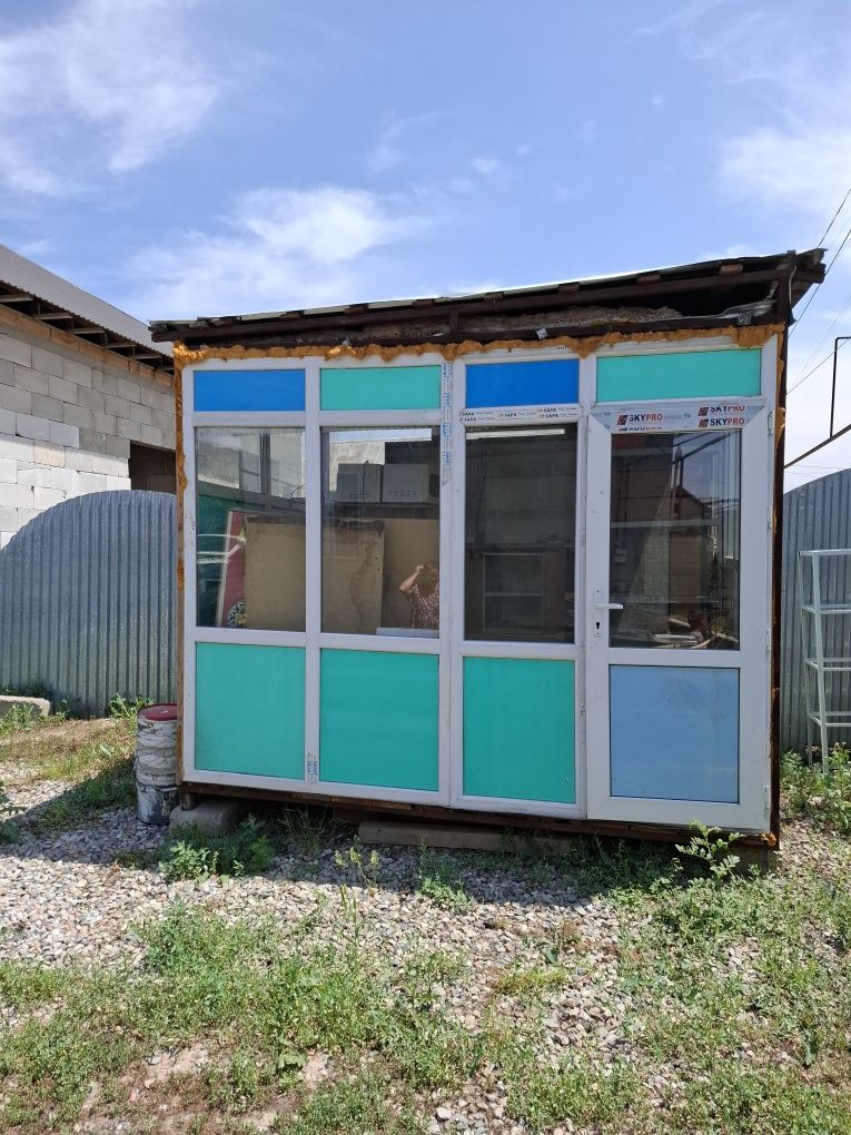 Киоск , Бутка  срочно