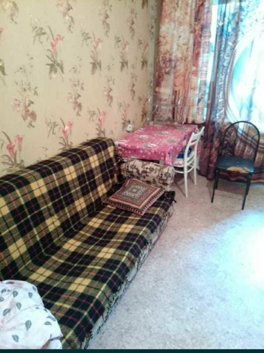 Аренда комнаты. Гоголя Муратбаева