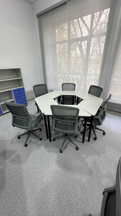 Изготавливаем мягкую, корпусную и садовую мебель под ключ.