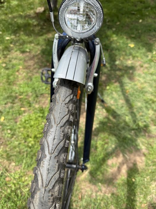 Нов Алум.велосипед 29 цола CALIFORNIA SPIRIT