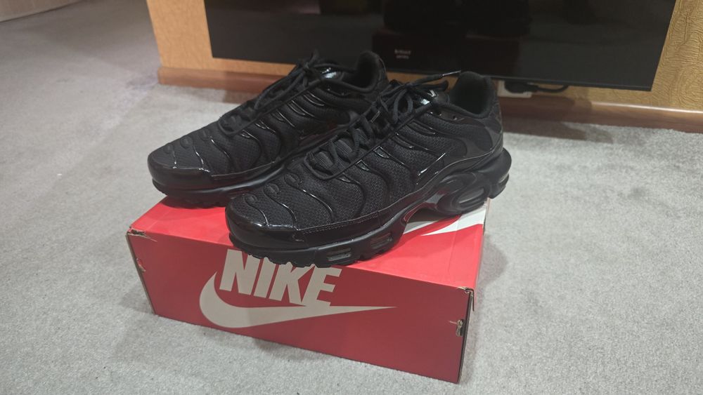 Nike Air Max Plus
