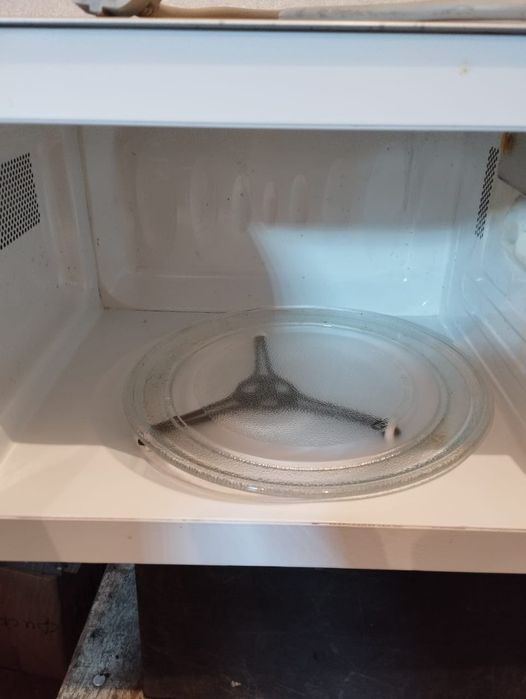 Продам микроволновку