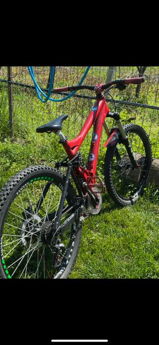 Колело мекица Iron Horse