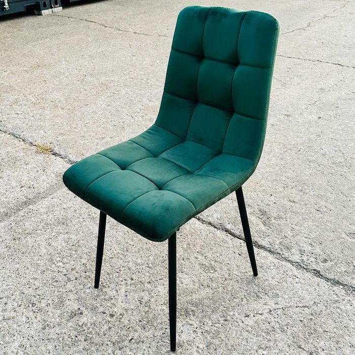 Scaun Couture Green - Bucatarie, Dinning, Living