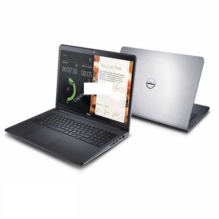 Dell Inspiron 15-5547 с процессором i7