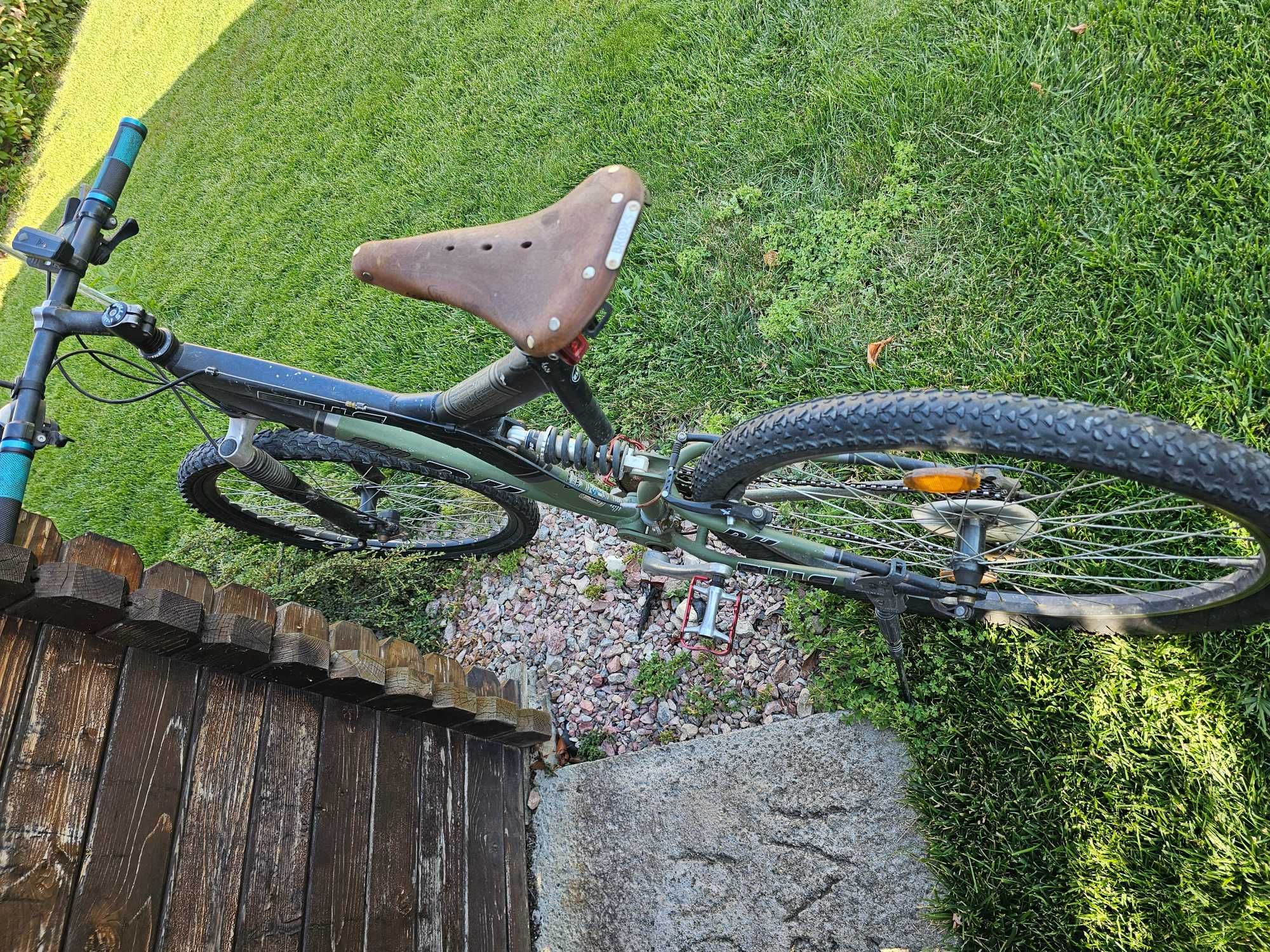 Bicicleta Bulls MTB