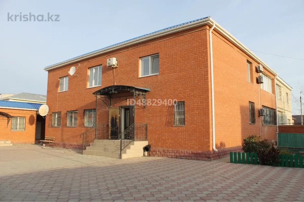 Продается 8 комн дом