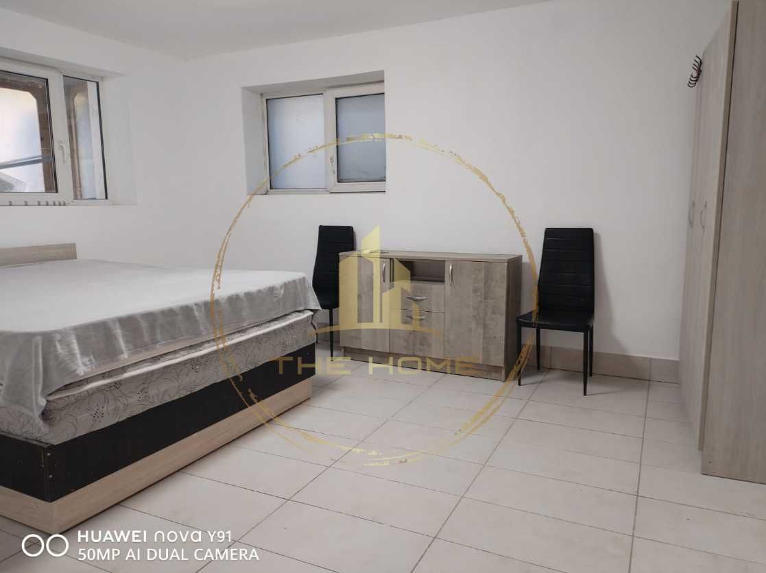 Дава се под наем Двустаен апартамент в Варна, Левски - 44 кв.м за 300 € - Снимка #6