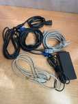 Genius microlab delux наушники клавиатура мышь