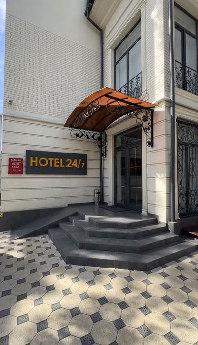 Продаётся Гостиница Саракульская 4уревен 14номер