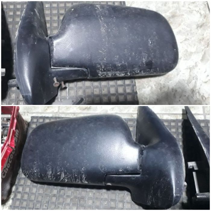 TIKO tico zapchas bor 2 ta oldi fara 2 ta bakavoy oynasi bor