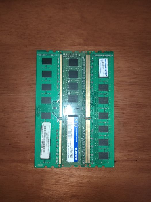 Продаю оперативную память