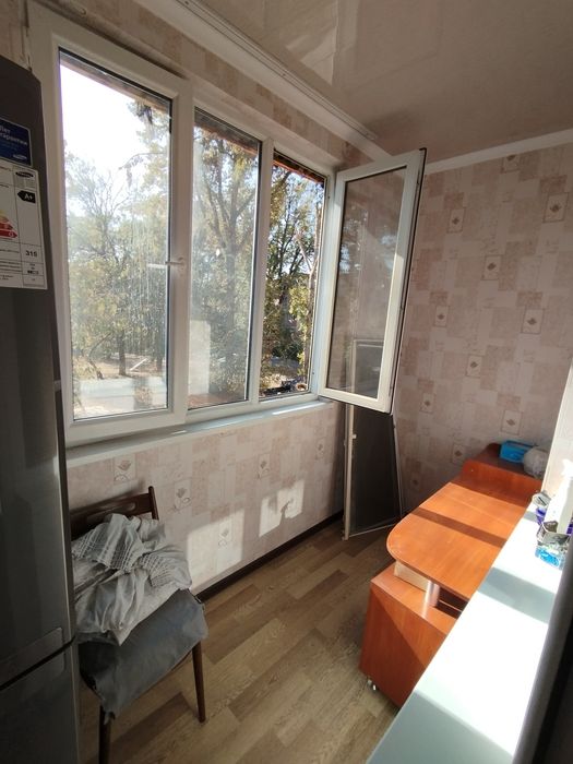 Продается квартира массив Феруза 2/2/4 хорошее