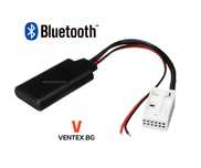 Bluetooth 5.0 модул за Volkswagen RCD310 RCD510 RNS310 RNS510 блутут