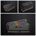 32GB RAM DDR4 3200MHz CL16 Corsair Dominator PLATINUM RGB