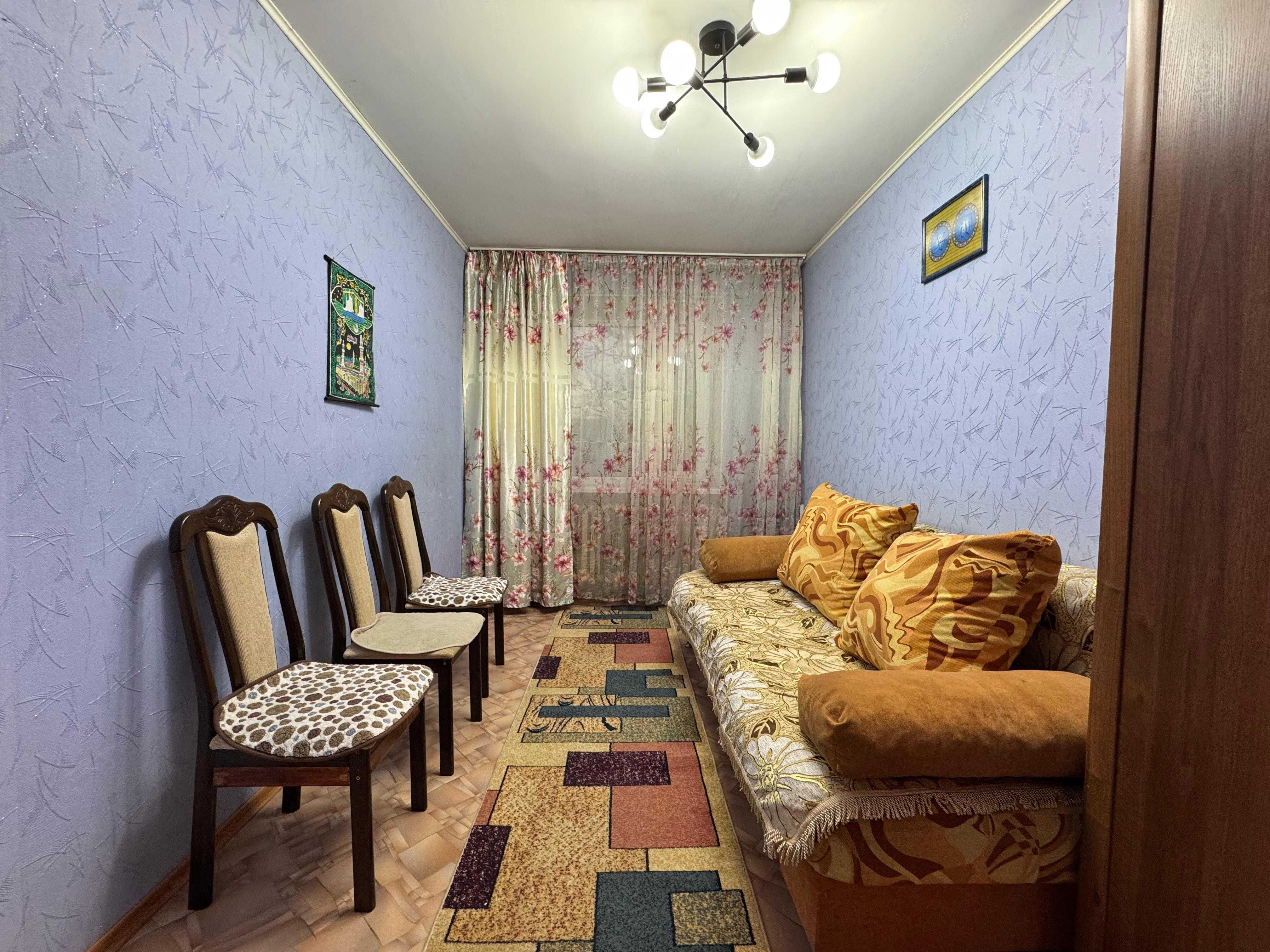 ^Продам 3х комнатную квартиру в Сортировке!!!