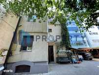 Dorobanti, Pta Victoriei | 3 Camere | Centrala | Parcare | Curte comun
