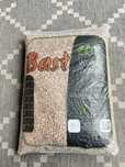 Peleti EN-A1 Plus 20 LEI\SAC -15 KG